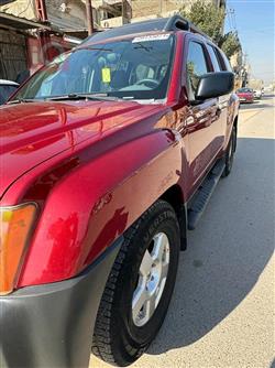 نيسان إكستيرا